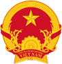 Coat of arms: Viet Nam